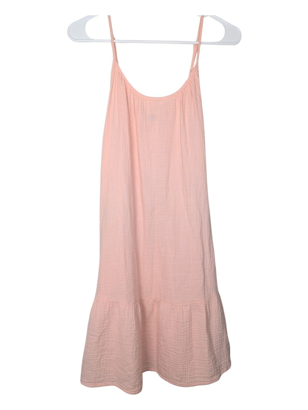 Universal Thread Light Pink Dress - Picture 2 of 9